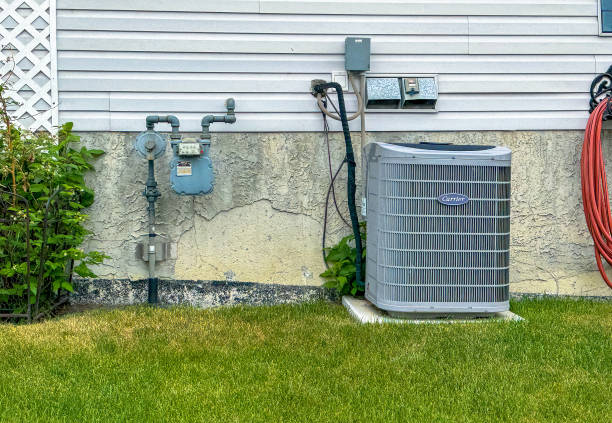 AC Replacement